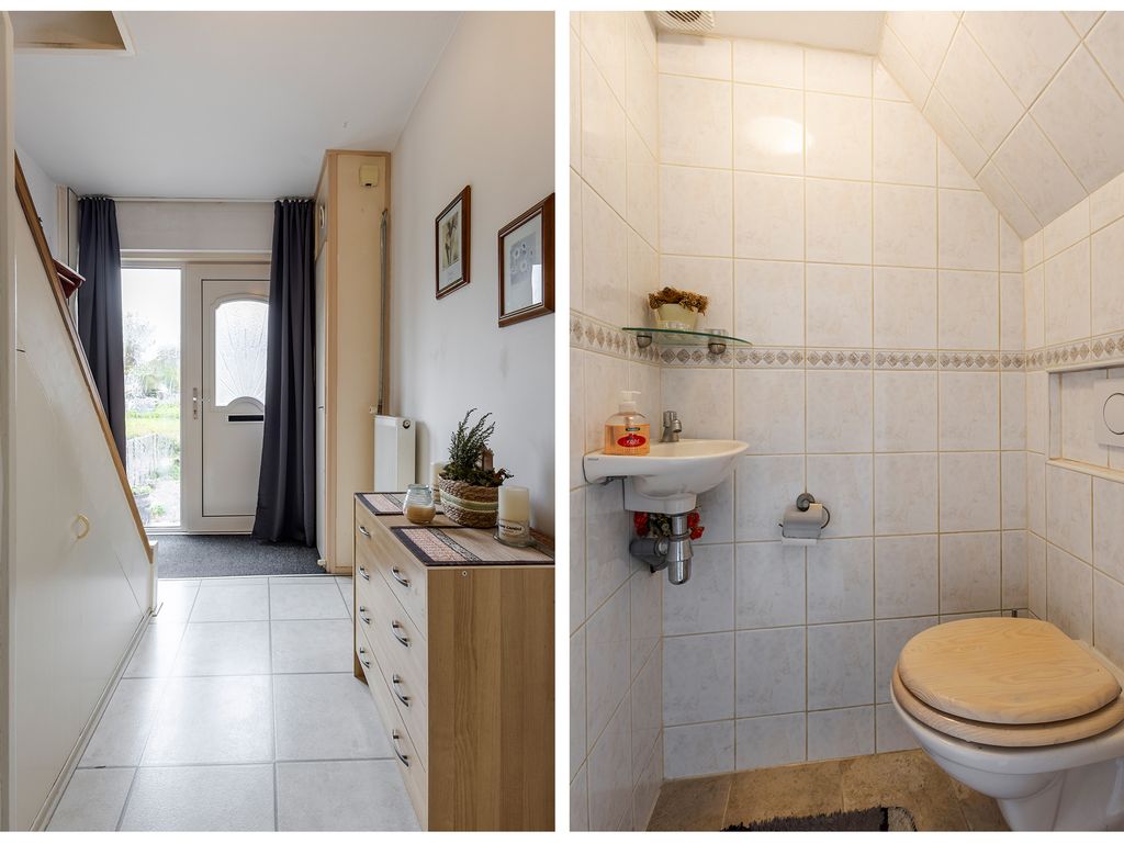 Saturnusstraat 13, HARDINXVELD-GIESSENDAM