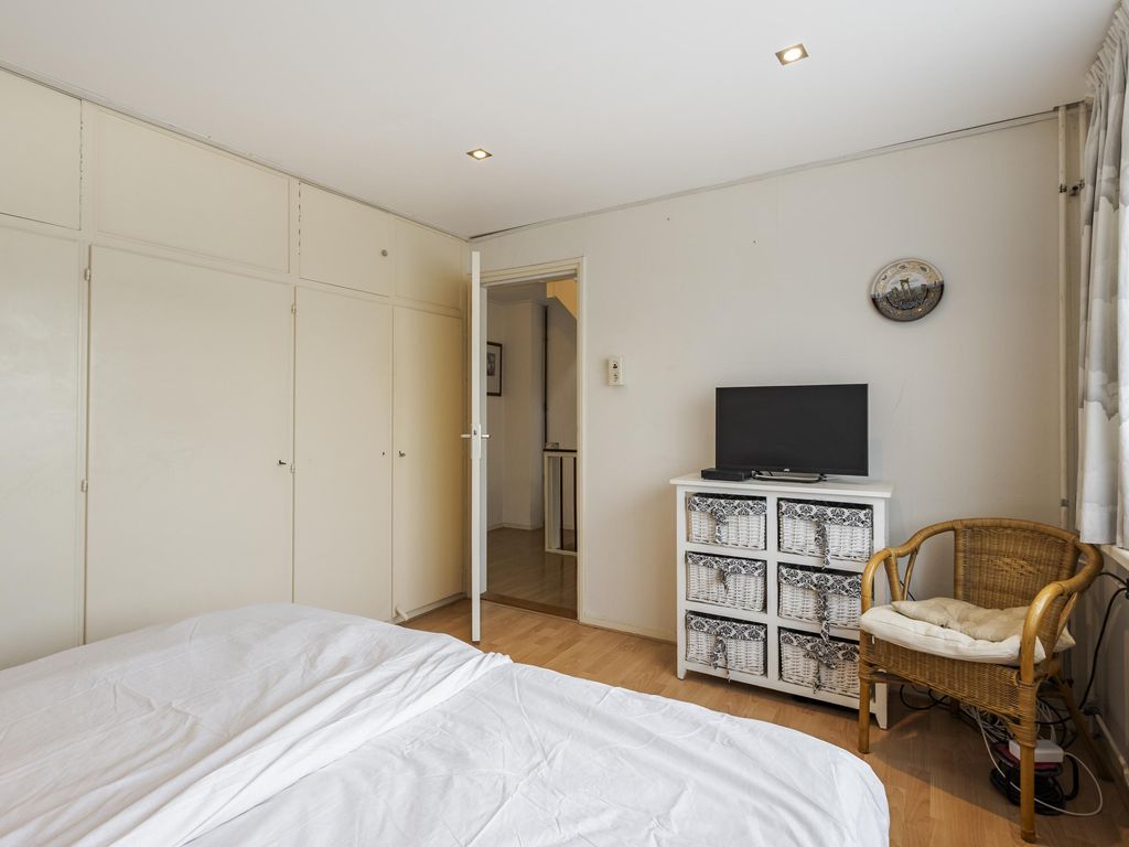 Saturnusstraat 13, HARDINXVELD-GIESSENDAM