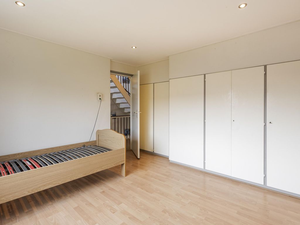 Saturnusstraat 13, HARDINXVELD-GIESSENDAM