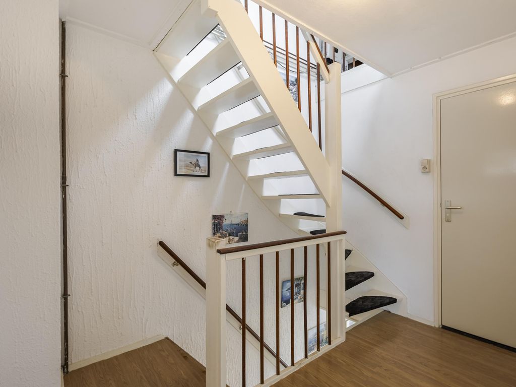 Saturnusstraat 13, HARDINXVELD-GIESSENDAM