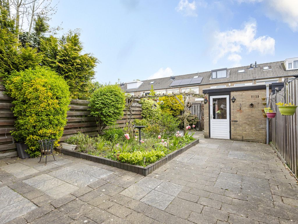 Saturnusstraat 13, HARDINXVELD-GIESSENDAM