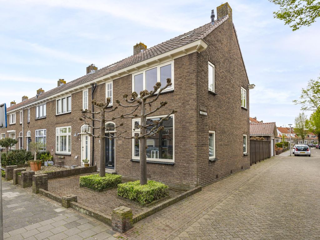 Rembrandtlaan 29, Sliedrecht