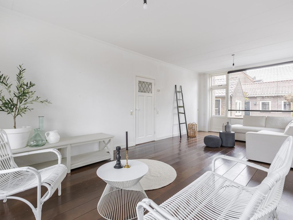 Rembrandtlaan 29, Sliedrecht