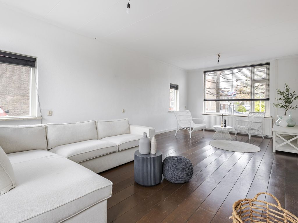 Rembrandtlaan 29, Sliedrecht