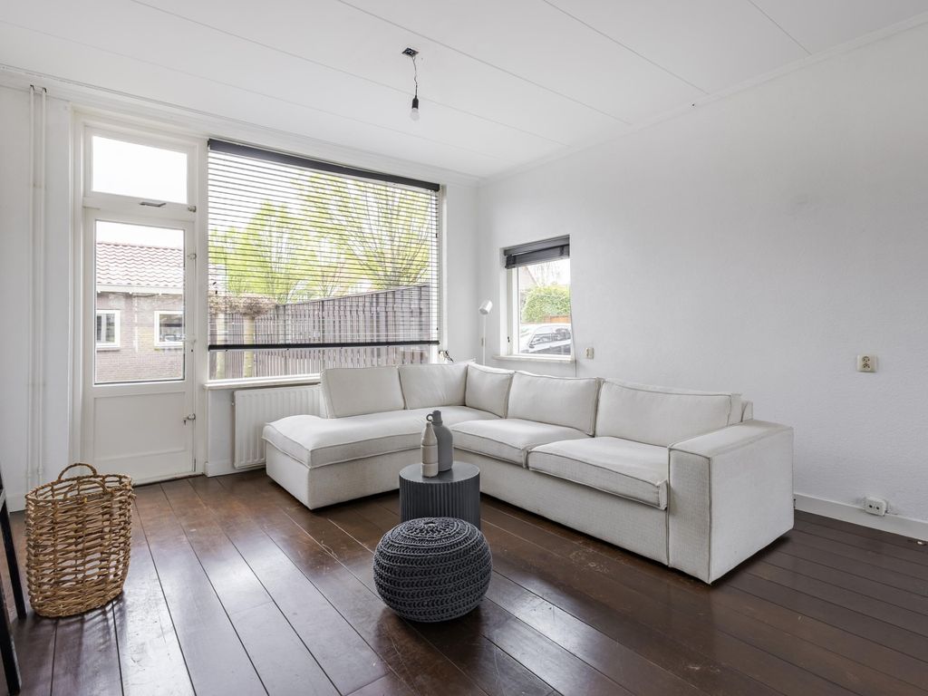 Rembrandtlaan 29, Sliedrecht