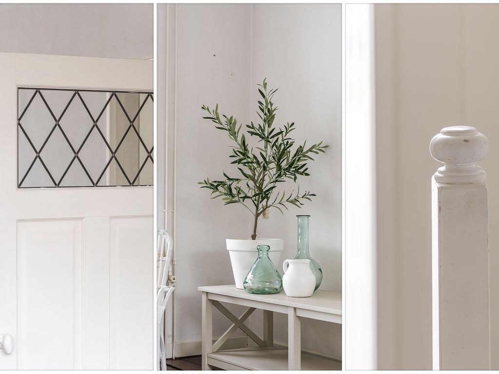 Rembrandtlaan 29, Sliedrecht