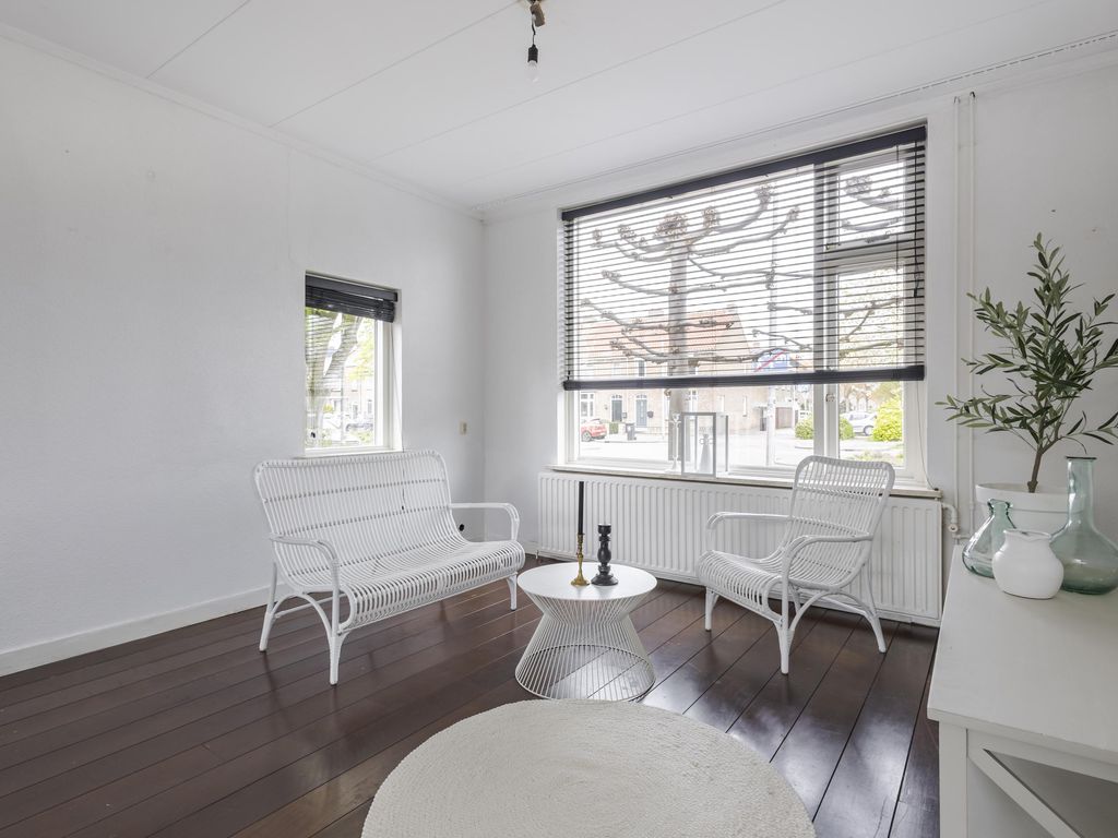 Rembrandtlaan 29, Sliedrecht