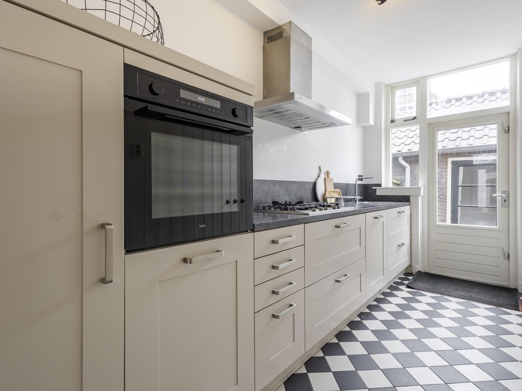 Rembrandtlaan 29, Sliedrecht