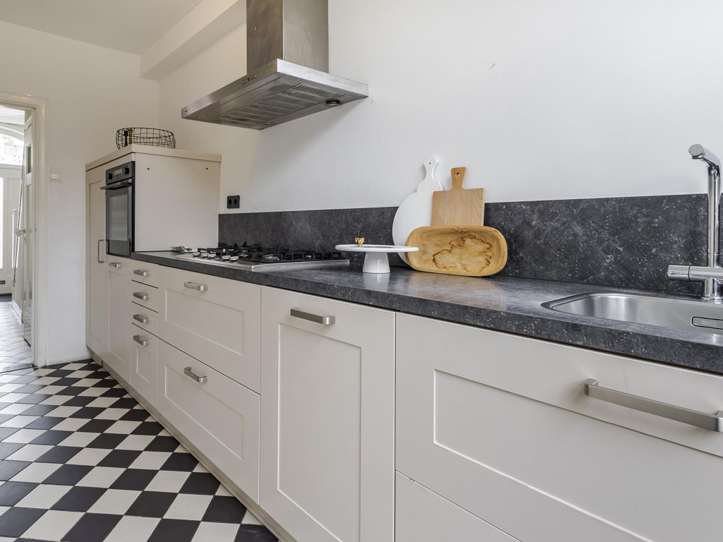 Rembrandtlaan 29, Sliedrecht