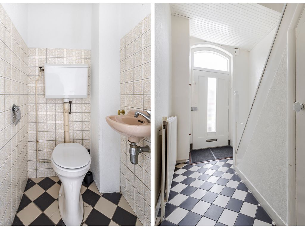 Rembrandtlaan 29, Sliedrecht