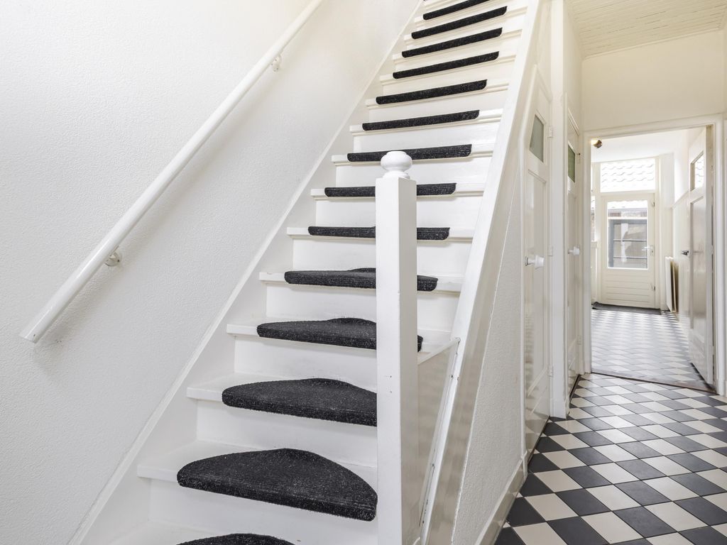 Rembrandtlaan 29, Sliedrecht