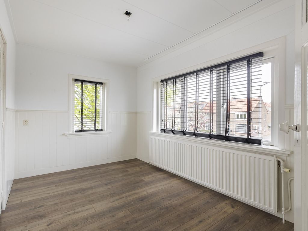 Rembrandtlaan 29, Sliedrecht