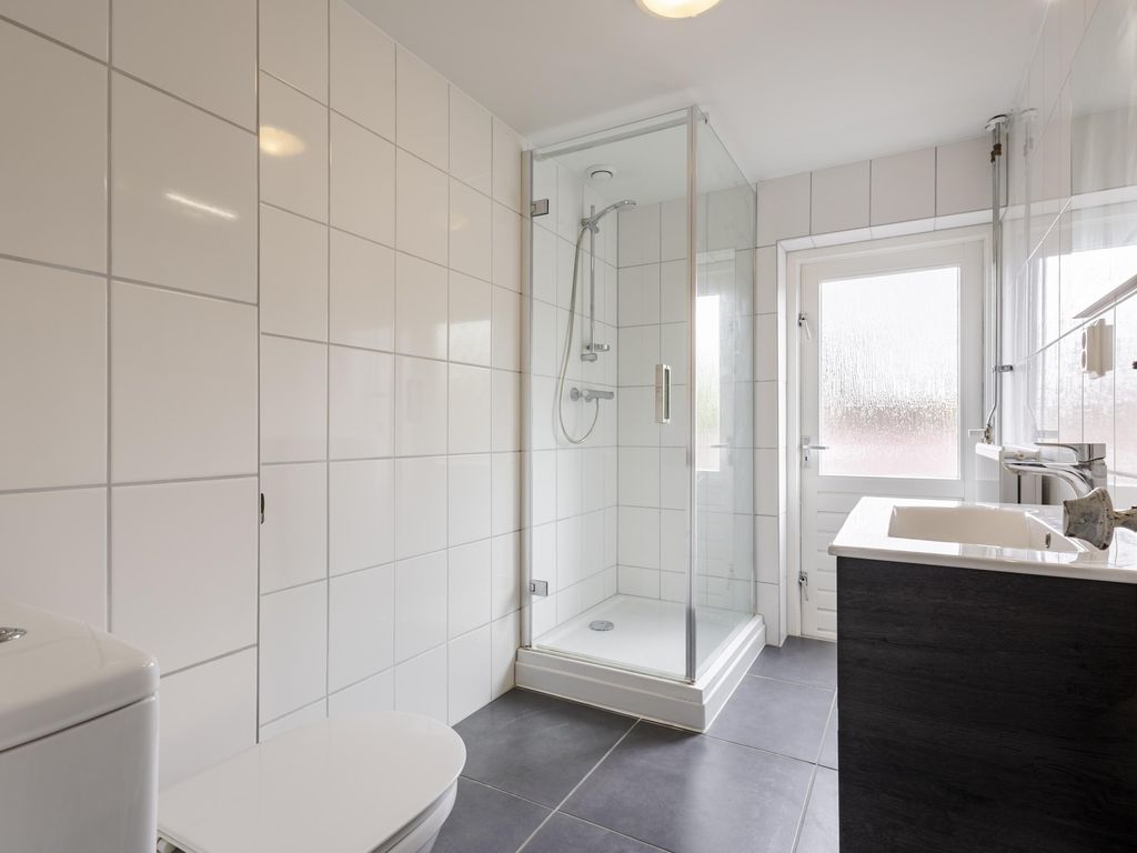 Rembrandtlaan 29, Sliedrecht