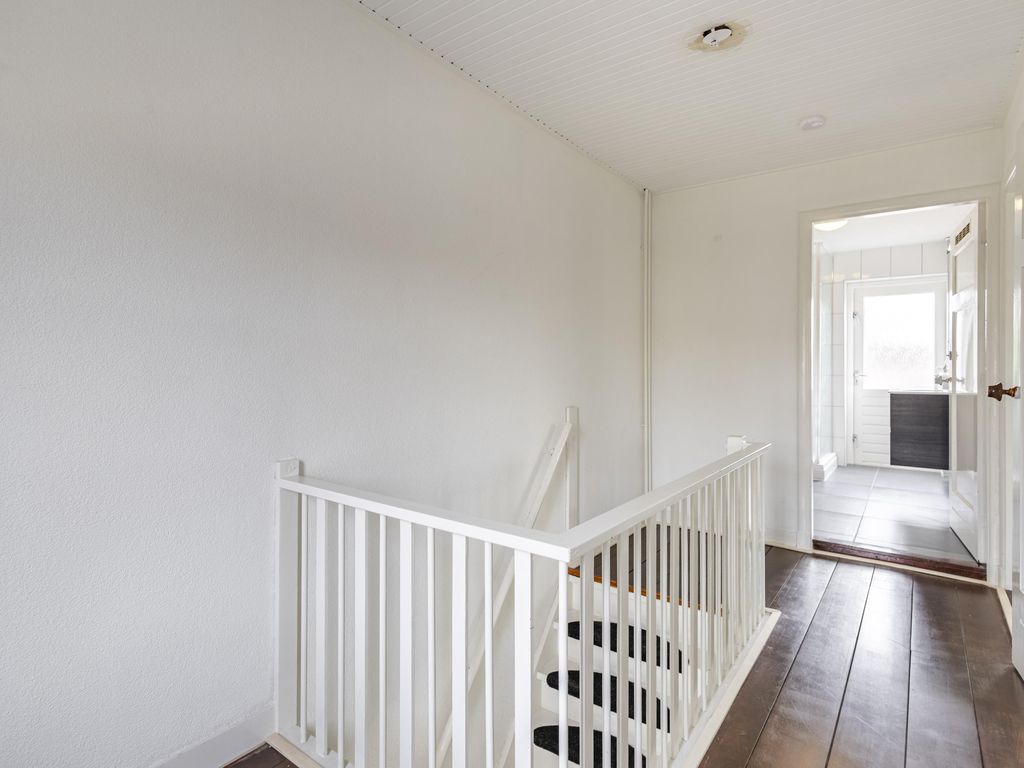 Rembrandtlaan 29, Sliedrecht