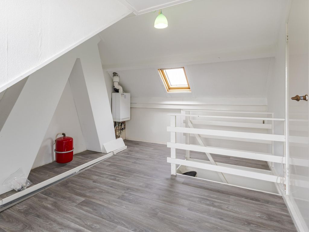 Rembrandtlaan 29, Sliedrecht