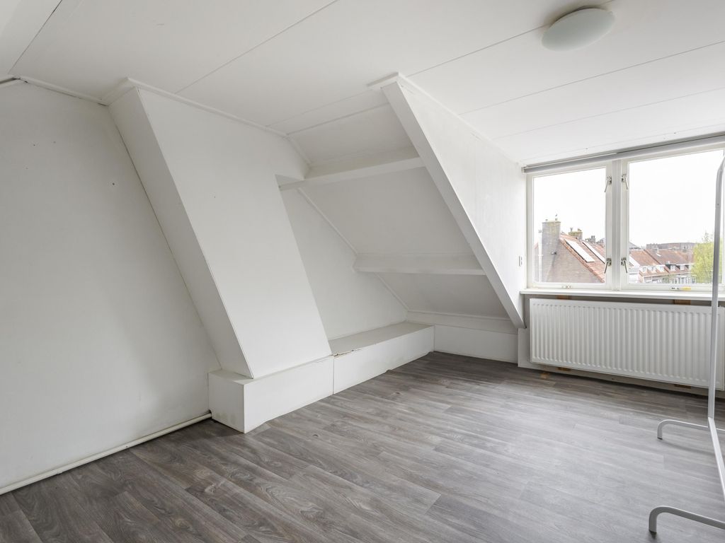 Rembrandtlaan 29, Sliedrecht