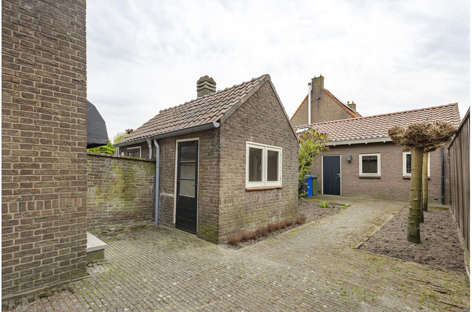 Rembrandtlaan 29