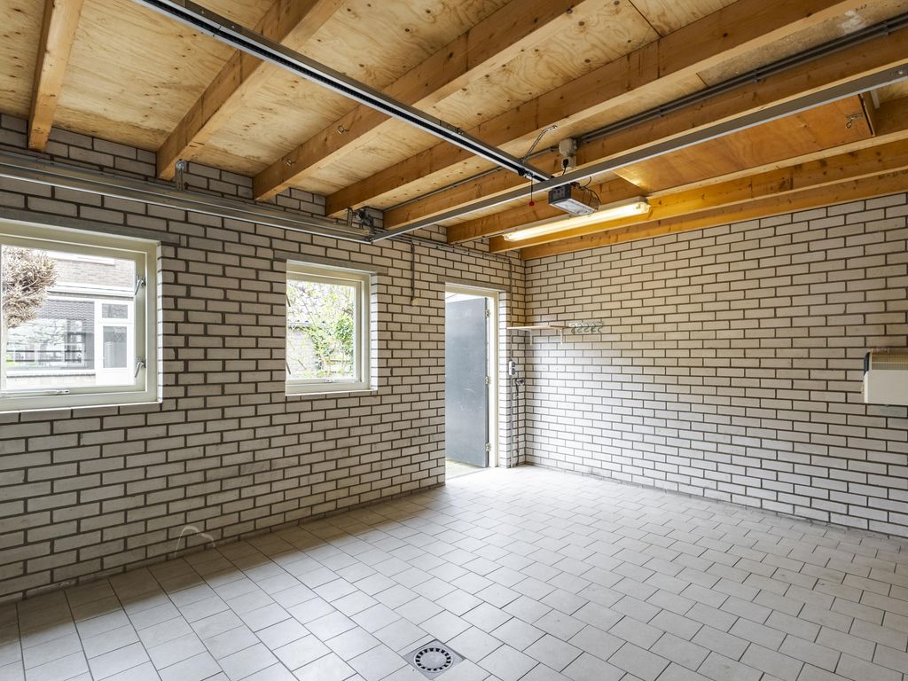 Rembrandtlaan 29, Sliedrecht