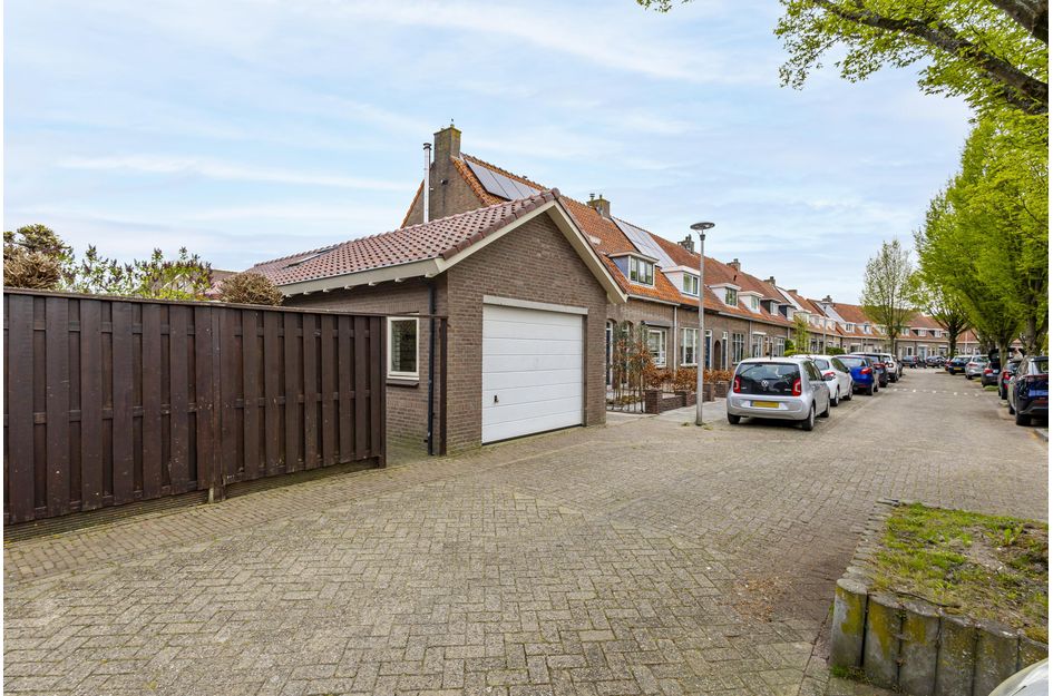 Rembrandtlaan 29