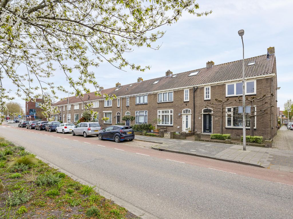 Rembrandtlaan 29, Sliedrecht