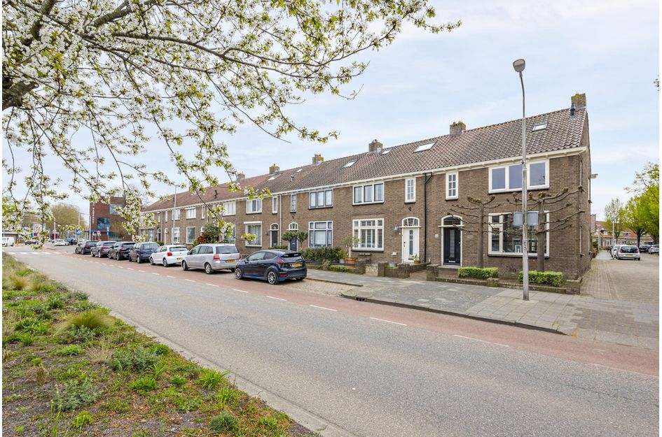 Rembrandtlaan 29