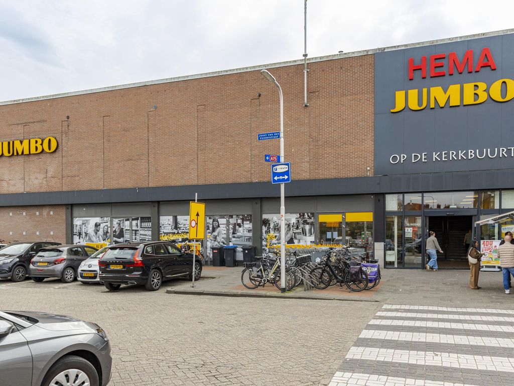 Rembrandtlaan 29, Sliedrecht