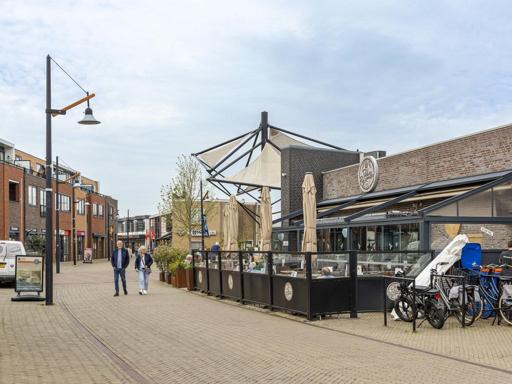 Rembrandtlaan 29, Sliedrecht