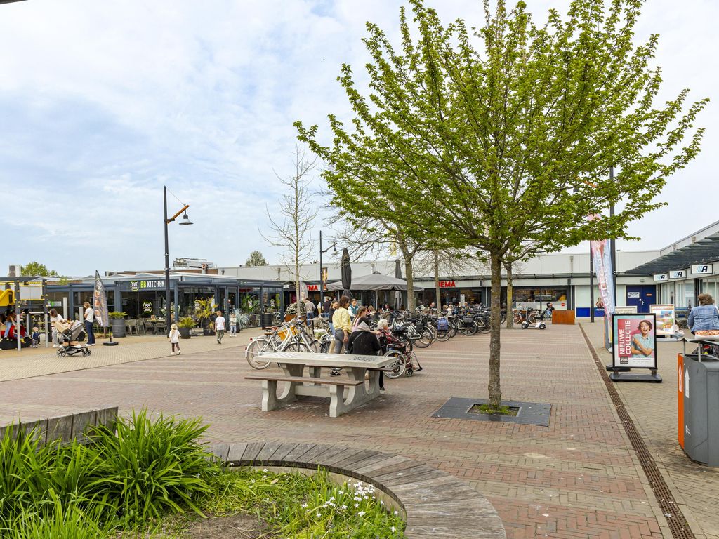 Rembrandtlaan 29, Sliedrecht