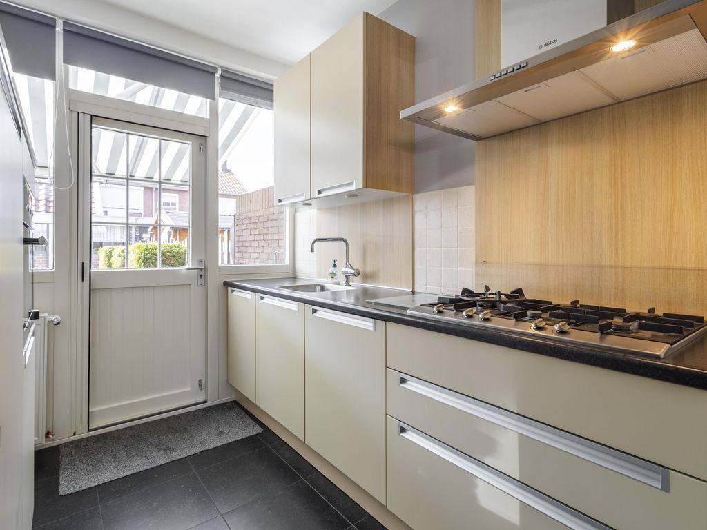 Rembrandtstraat 55, Hardinxveld-Giessendam