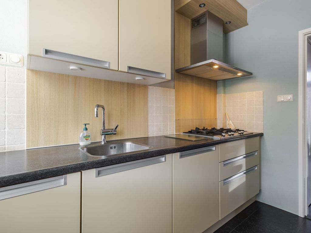 Rembrandtstraat 55, Hardinxveld-Giessendam