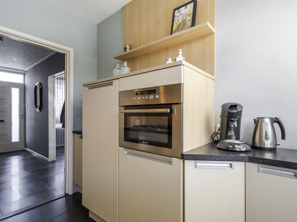 Rembrandtstraat 55, Hardinxveld-Giessendam