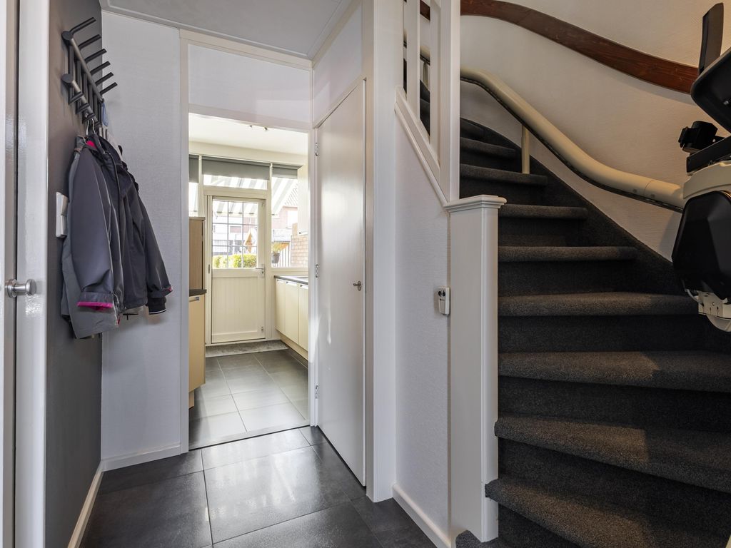 Rembrandtstraat 55, Hardinxveld-Giessendam