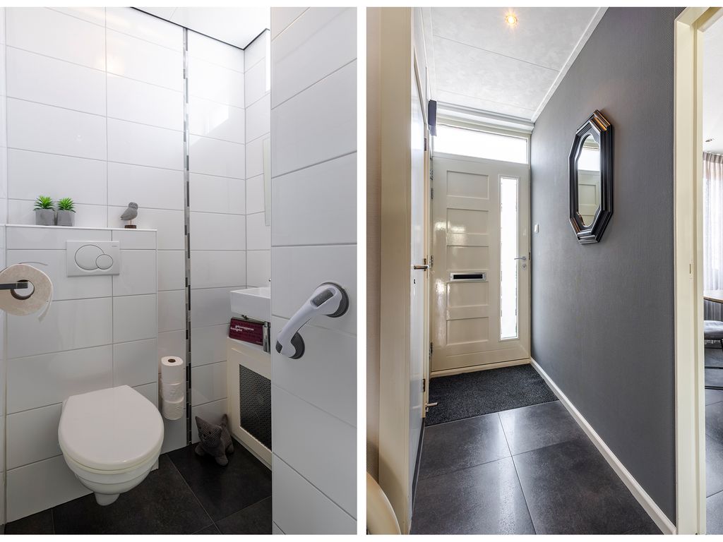 Rembrandtstraat 55, Hardinxveld-Giessendam