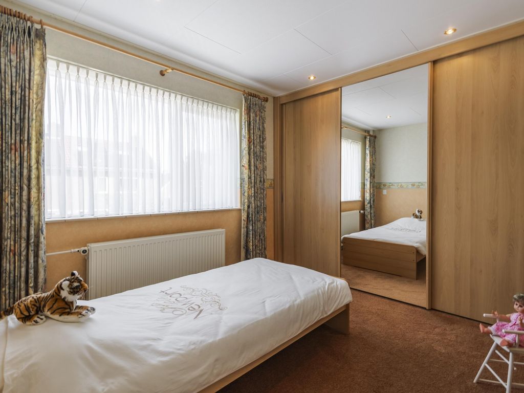 Rembrandtstraat 55, Hardinxveld-Giessendam