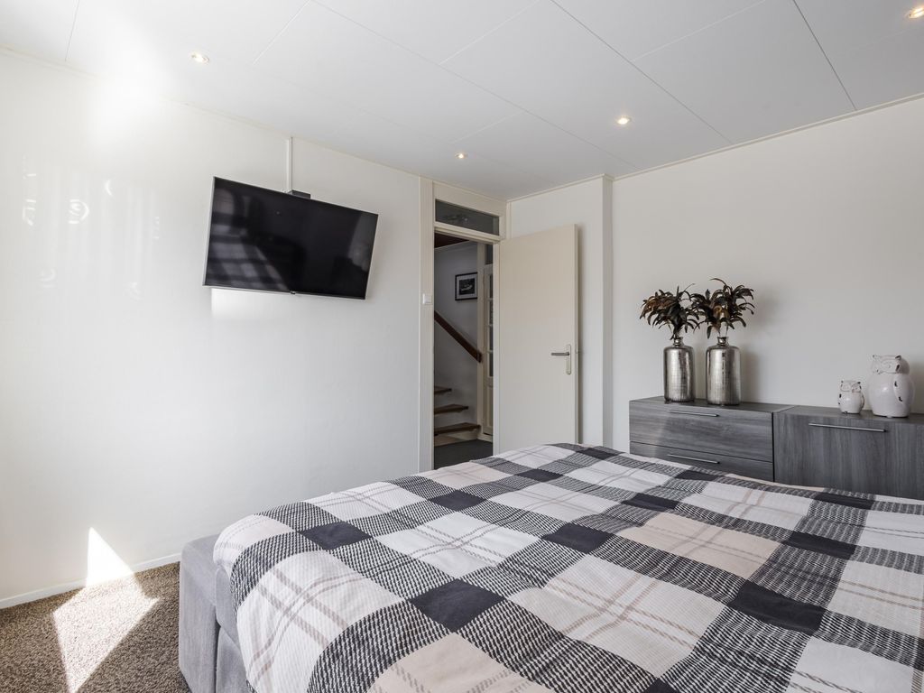 Rembrandtstraat 55, Hardinxveld-Giessendam