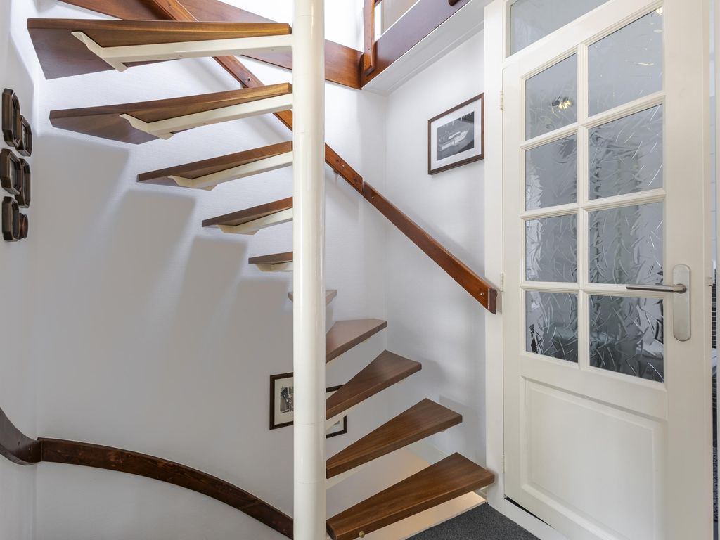 Rembrandtstraat 55, Hardinxveld-Giessendam