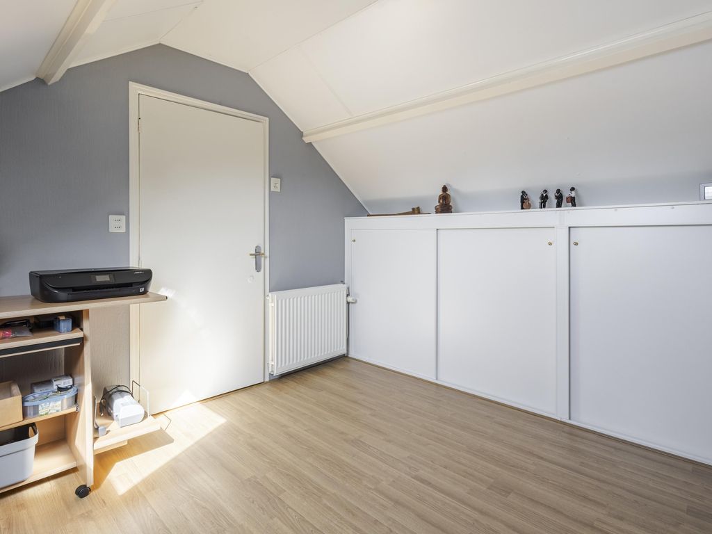 Rembrandtstraat 55, Hardinxveld-Giessendam