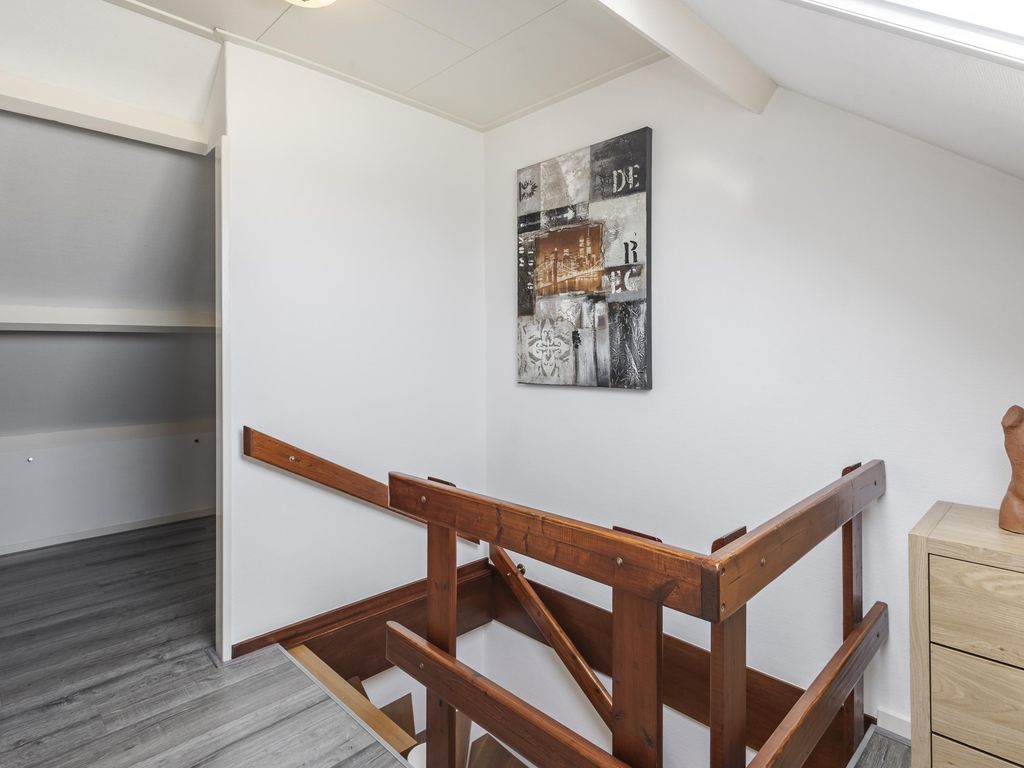 Rembrandtstraat 55, Hardinxveld-Giessendam