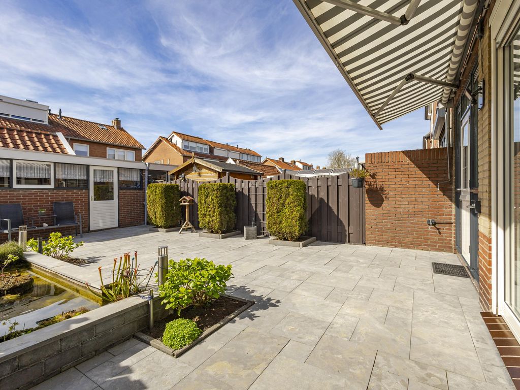 Rembrandtstraat 55, Hardinxveld-Giessendam