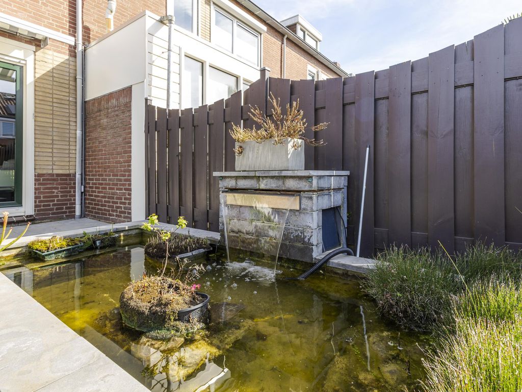 Rembrandtstraat 55, Hardinxveld-Giessendam