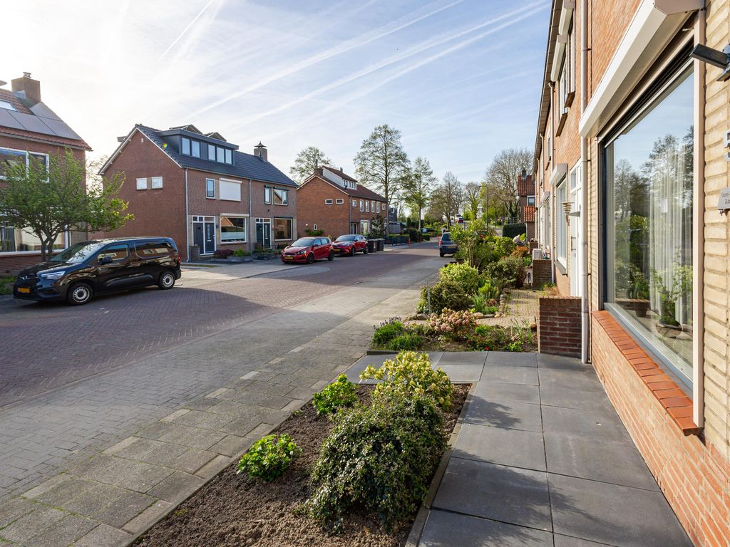 Rembrandtstraat 55, Hardinxveld-Giessendam