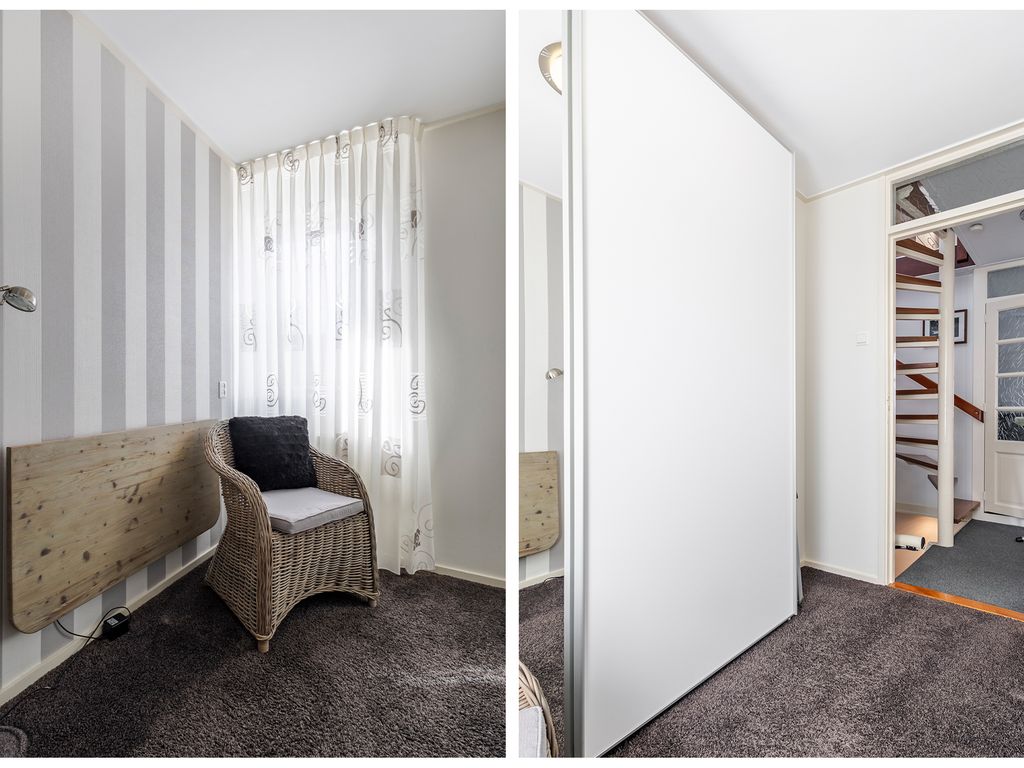 Rembrandtstraat 55, Hardinxveld-Giessendam