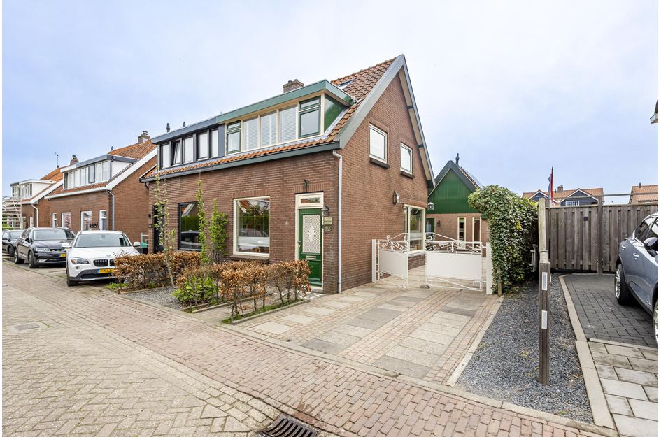 Prinses Margrietstraat 12