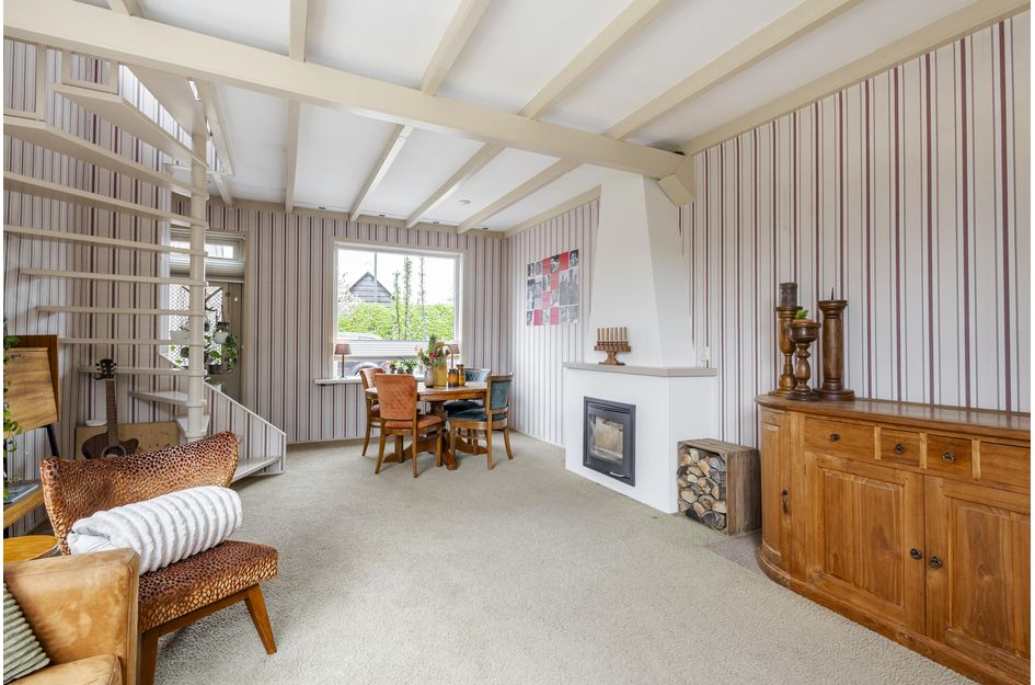 Prinses Margrietstraat 12