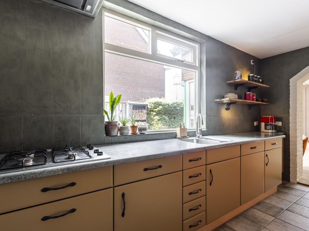 Prinses Margrietstraat 12, Hardinxveld-Giessendam