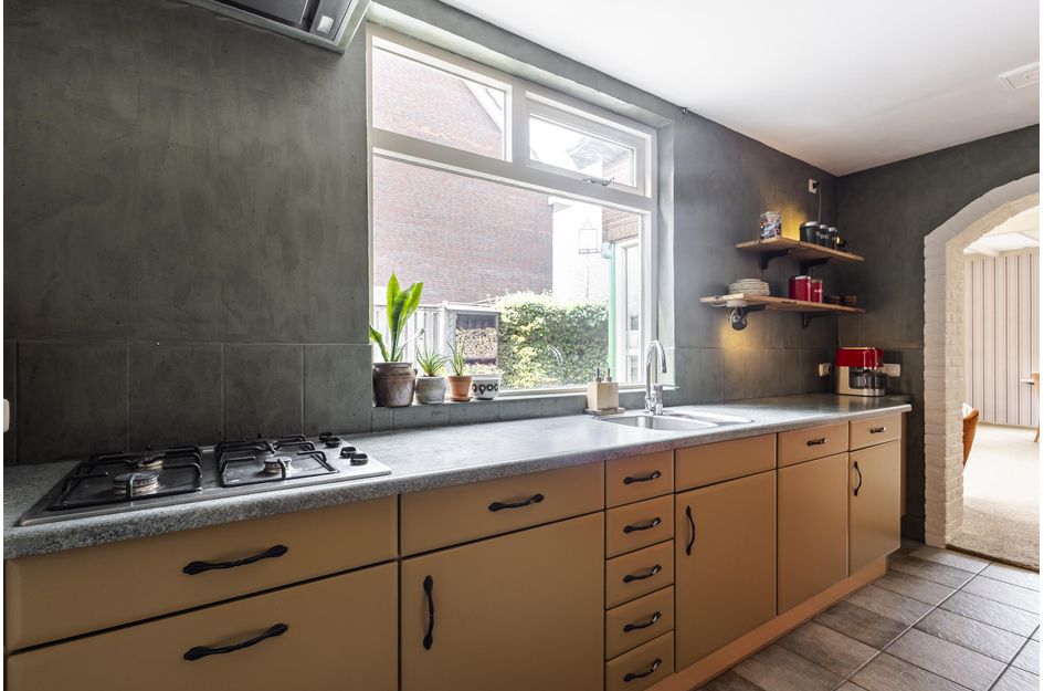 Prinses Margrietstraat 12