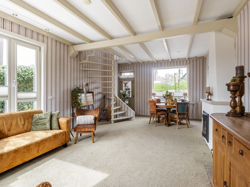 Prinses Margrietstraat 12, Hardinxveld-Giessendam