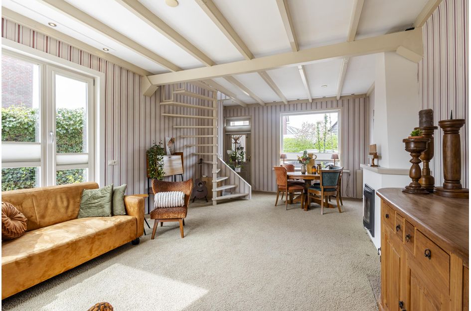 Prinses Margrietstraat 12