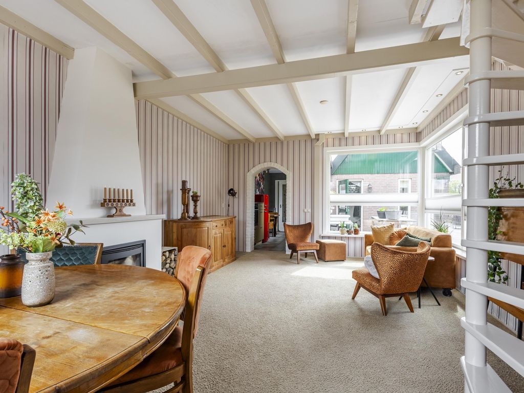 Prinses Margrietstraat 12, Hardinxveld-Giessendam