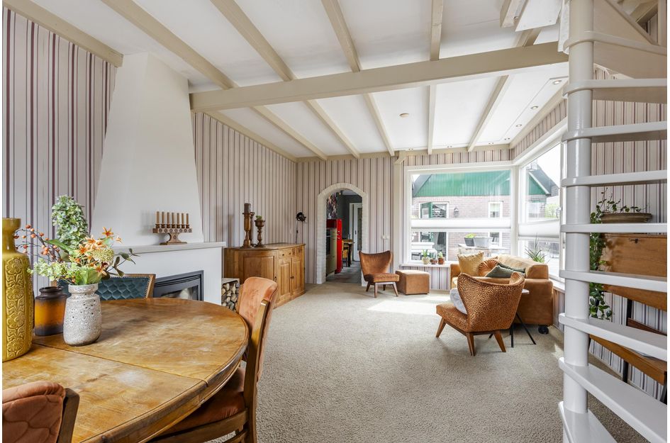 Prinses Margrietstraat 12